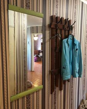 3-к квартира, на длительный срок, 60м2, 2/12 этаж