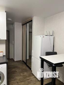 Студия квартира, на длительный срок, 26м2, 7/7 этаж