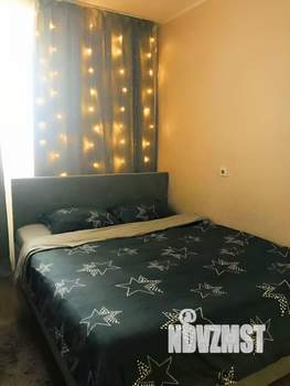 Студия квартира, посуточно, 18м2, 7/10 этаж