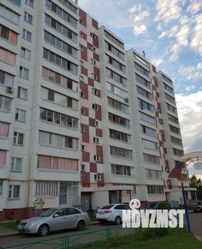 1-к квартира, на длительный срок, 35м2, 8/10 этаж