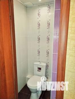 2-к квартира, посуточно, 65м2, 12/16 этаж