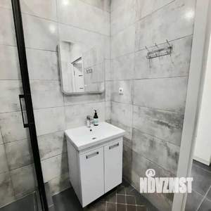 1-к квартира, посуточно, 22м2, 1/1 этаж