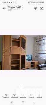 2-к квартира, на длительный срок, 44м2, 5/5 этаж