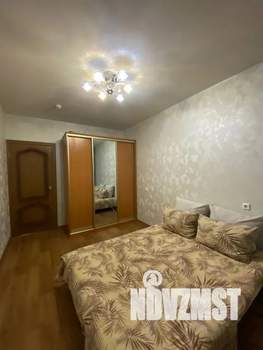 2-к квартира, посуточно, 60м2, 7/10 этаж