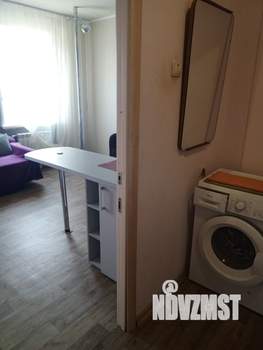 1-к квартира, посуточно, 30м2, 8/11 этаж