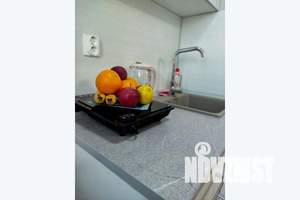 1-к квартира, посуточно, 23м2, 2/25 этаж