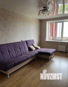 1-к квартира, на длительный срок, 37м2, 7/10 этаж