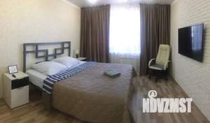 1-к квартира, посуточно, 41м2, 5/10 этаж