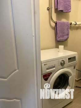 Студия квартира, посуточно, 24м2, 17/17 этаж