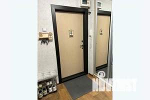 2-к квартира, посуточно, 44м2, 2/9 этаж