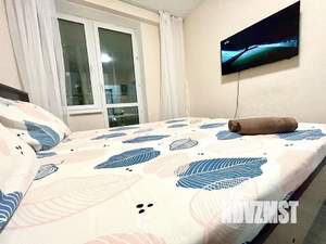 1-к квартира, посуточно, 50м2, 2/19 этаж