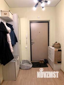 1-к квартира, на длительный срок, 42м2, 15/20 этаж