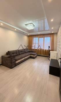 2-к квартира, на длительный срок, 51м2, 4/9 этаж