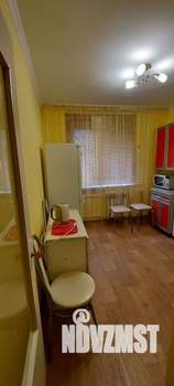 1-к квартира, на длительный срок, 34м2, 1/12 этаж
