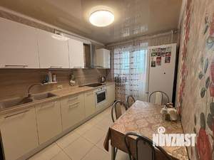 1-к квартира, на длительный срок, 45м2, 5/10 этаж