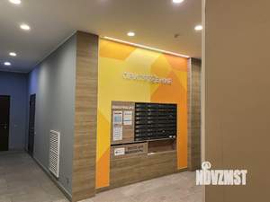 Студия квартира, на длительный срок, 26м2, 7/7 этаж