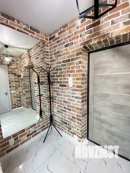 Студия квартира, посуточно, 35м2, 13/25 этаж