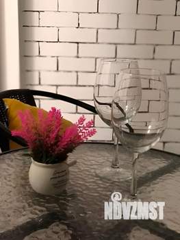 Студия квартира, посуточно, 25м2, 9/17 этаж