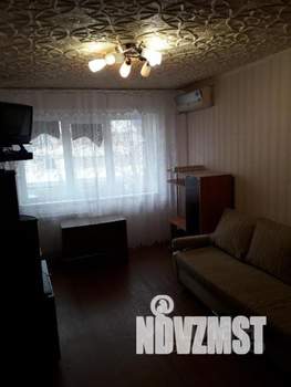 1-к квартира, на длительный срок, 32м2, 1/5 этаж