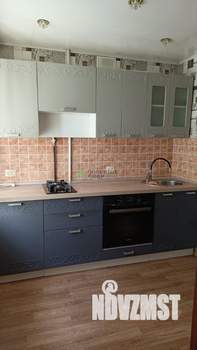 1-к квартира, на длительный срок, 33м2, 5/5 этаж
