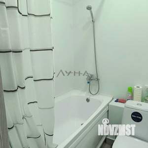 Студия квартира, на длительный срок, 27м2, 5/18 этаж