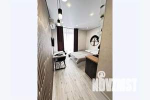 1-к квартира, посуточно, 22м2, 1/5 этаж