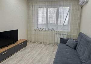 1-к квартира, на длительный срок, 39м2, 10/10 этаж