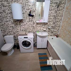 Студия квартира, посуточно, 34м2, 14/18 этаж