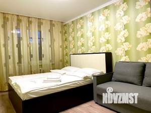 2-к квартира, посуточно, 50м2, 1/9 этаж