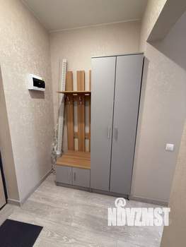 1-к квартира, на длительный срок, 40м2, 3/5 этаж