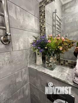 1-к квартира, посуточно, 41м2, 1/1 этаж