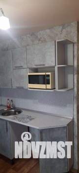 1-к квартира, на длительный срок, 30м2, 2/5 этаж