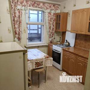 1-к квартира, на длительный срок, 30м2, 3/5 этаж