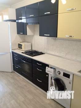 1-к квартира, на длительный срок, 40м2, 6/10 этаж