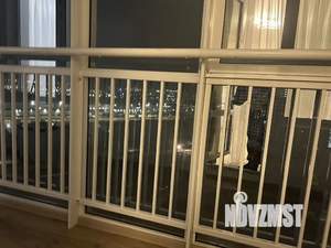 2-к квартира, посуточно, 70м2, 14/19 этаж