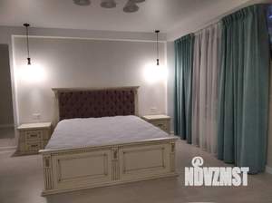 Студия квартира, посуточно, 40м2, 13/18 этаж