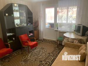 1-к квартира, на длительный срок, 29м2, 3/5 этаж