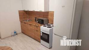 1-к квартира, на длительный срок, 40м2, 12/18 этаж