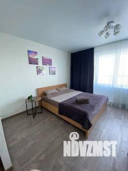 Студия квартира, посуточно, 28м2, 13/18 этаж