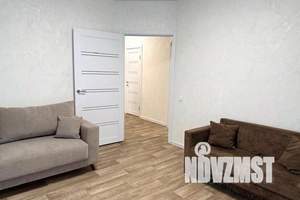 3-к квартира, посуточно, 67м2, 2/18 этаж