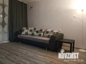 2-к квартира, посуточно, 42м2, 11/16 этаж