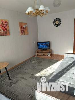 2-к квартира, посуточно, 44м2, 2/5 этаж