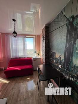 Студия квартира, посуточно, 36м2, 13/16 этаж