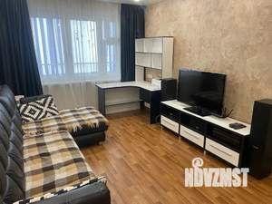 2-к квартира, посуточно, 59м2, 10/10 этаж