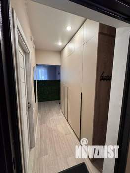 Студия квартира, на длительный срок, 24м2, 10/20 этаж