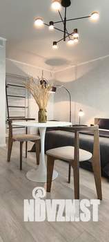 Студия квартира, посуточно, 33м2, 14/17 этаж