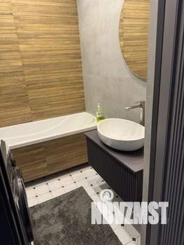 2-к квартира, посуточно, 67м2, 5/9 этаж