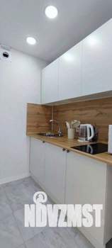 2-к квартира, посуточно, 42м2, 1/1 этаж