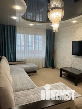 2-к квартира, посуточно, 55м2, 9/10 этаж