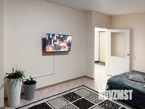 1-к квартира, посуточно, 40м2, 16/16 этаж